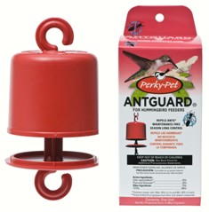 pp245L - Ant Guard with Permethrin