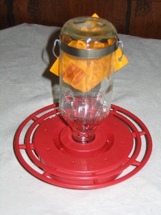 Best 1 Hummingbird Feeder