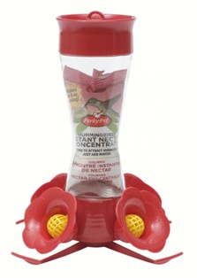 Perky Pet 203CP Hummingbird Feeder