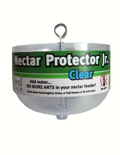 se624 - Clear Nectar Protector Jr.