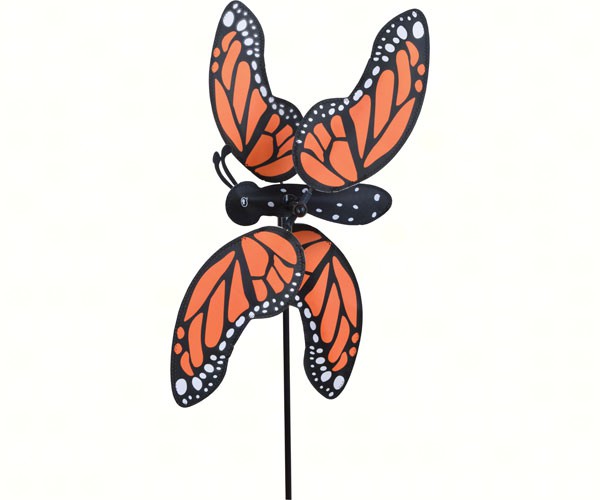 PD21902 - Monarch 20 inch Whirligig Spinner