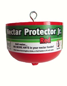 se625 - Red Nectar Protector Jr.