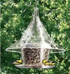 Sky Café Feeder