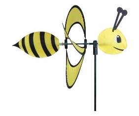 PD25033 - Premier Designs Wind Garden Bee Spinner Petite
