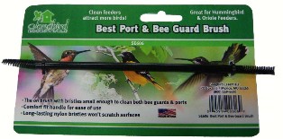 se606 - Best Port & Bee Guard Brush