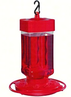 FN3055 - First Nature 32 oz Hummingbird Feeder