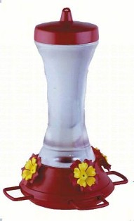 OPUS476 - Opus Hummingbird Feeder 20 oz.