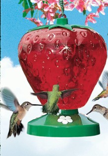 Perky Pet 260 Hummingbird Feeder