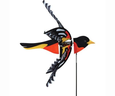 PD25137 - Northern Oriole Spinner