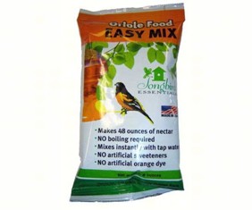 se630 - 8oz. Oriole Nectar