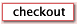 Checkout Cart