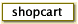 Shopping Cart